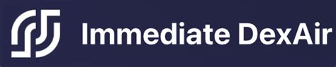 immediate 1v dexair|Immediate iX DexAir Official Website (200) .